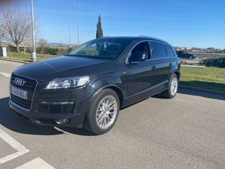 Audi Q7 2008