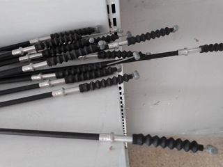 cable embrague BMW k75/100