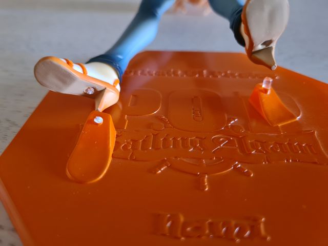 Figura Nami - One Piece - Postrait Of Pirates