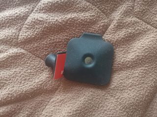 Espejo magnetico para coches