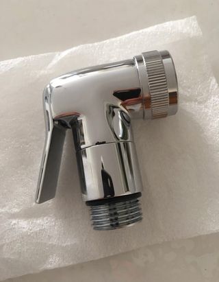Grifo para sillón pedicura