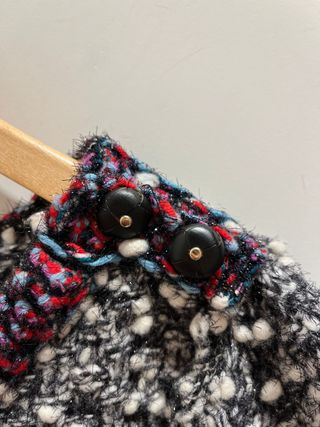 Vestido See by Chloe 40