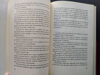 La Princesa de Eboli