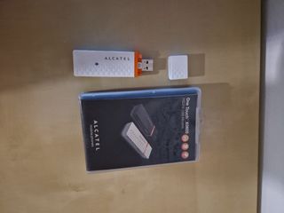 Módem wifi 3G. con lector de tarjetas micro Sd