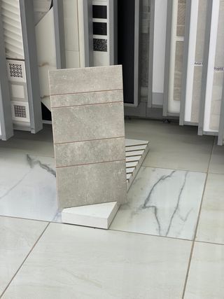 Azulejos para baños y cocina