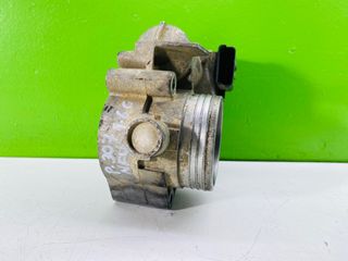 Cuerpo Mariposa Peugeot 307 1.6 Gaso.. 0280750085