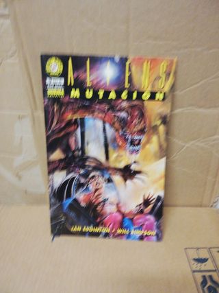 BREED II) Y OTROS DIFERENTES