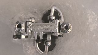 Cambio trasero Campagnolo Nuovo Record