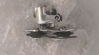 Cambio trasero Campagnolo Nuovo Record