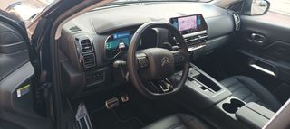 Citroen C5 Aircross 2022