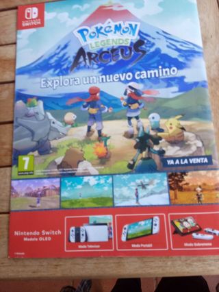 Revistas Pokémon