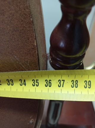 MESITA TOCADOR .ANTIGUA.