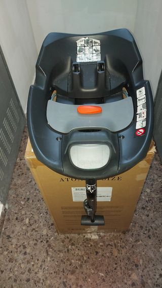 cybex aton q i size platinum. o -18 meses +- /13kg