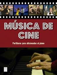 10000 PARTITURAS DE PIANO DE TODOS LOS NIVELES