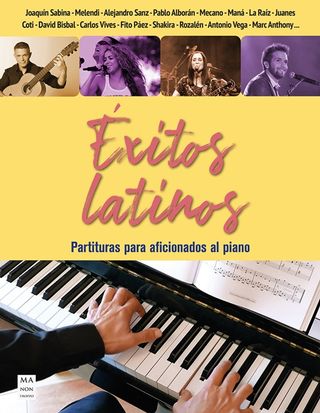 10000 PARTITURAS DE PIANO DE TODOS LOS NIVELES