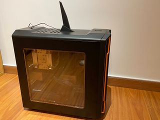 Pc Gaming TOP 11900 - RTX 3090 - Muy Silencioso