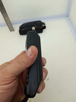 Teléfono antiguo MOTOROLA MICRO T-A-C