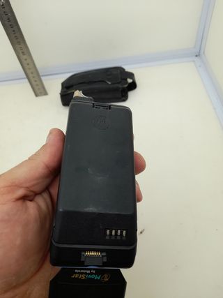Teléfono antiguo MOTOROLA MICRO T-A-C