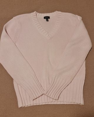 Jersey rosa de Gant