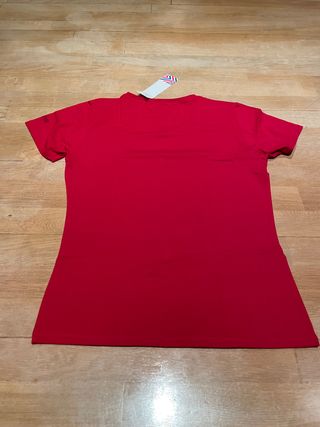 Camiseta Makarthy Mujer