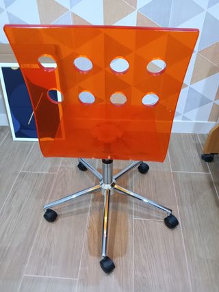 Silla de Escritorio.