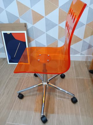 Silla de Escritorio.