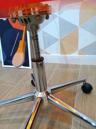 Silla de Escritorio.