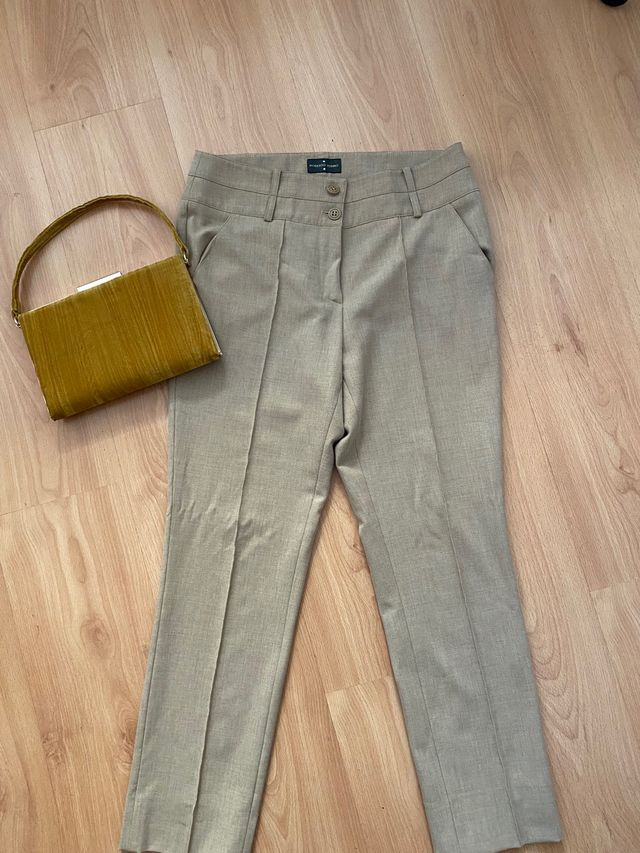 Pantalón Roberto Verino