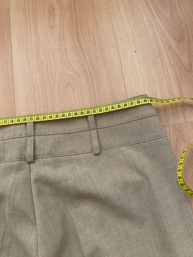 Pantalón Roberto Verino