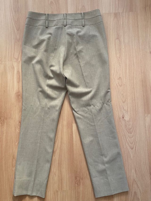 Pantalón Roberto Verino