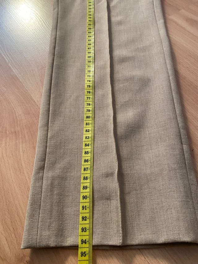 Pantalón Roberto Verino