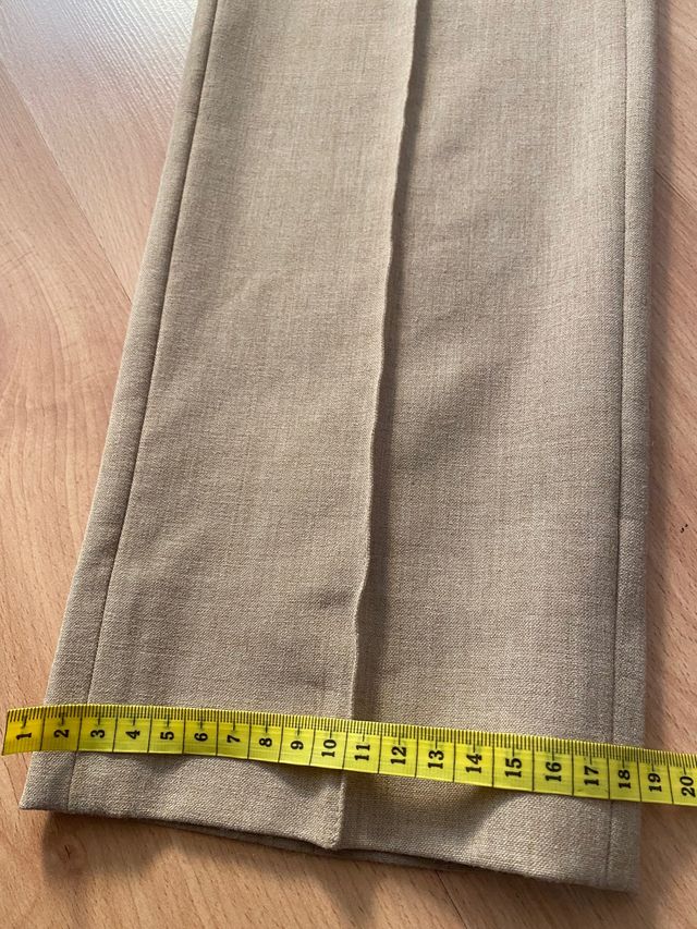 Pantalón Roberto Verino