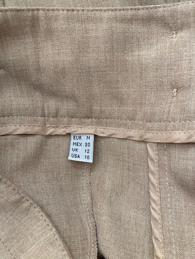 Pantalón Roberto Verino