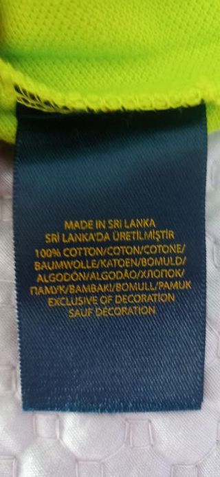 Ralph Lauren Polo Original Wimbledon Talla M