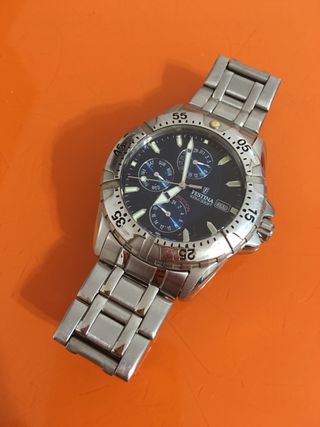 Reloj de pulsera Festina