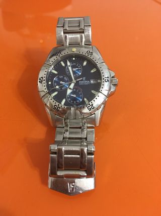 Reloj de pulsera Festina