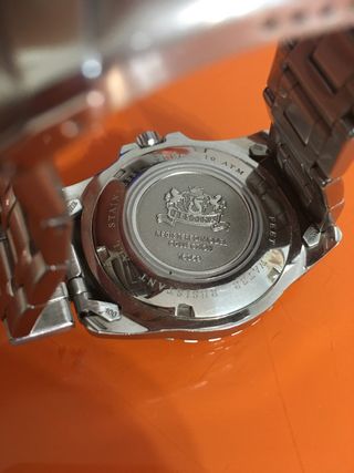 Reloj de pulsera Festina