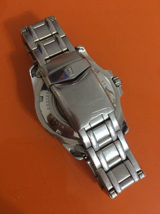 Reloj de pulsera Festina