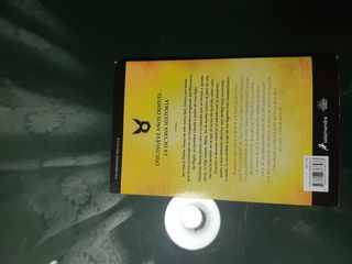 Harry Potter y el legado maldito