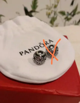 Charm para Pandora 