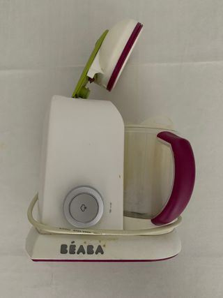 ROBOT DE COCINA BÉABA BABYCOOK