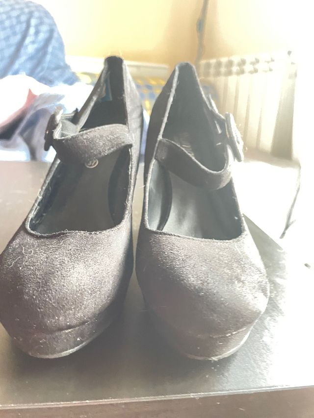 Zapatos 6€
