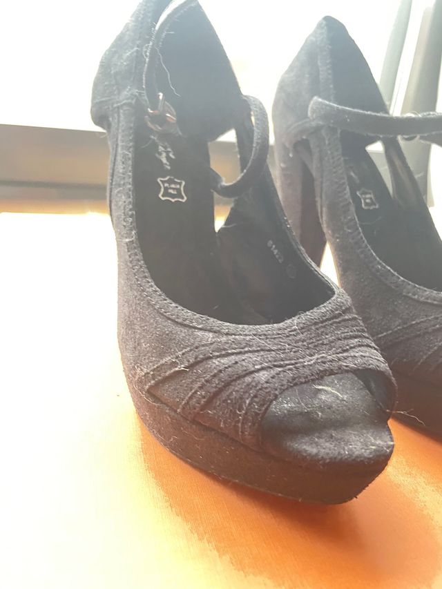 Zapatos 6€