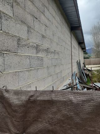 reformas en general, alisado, pintura