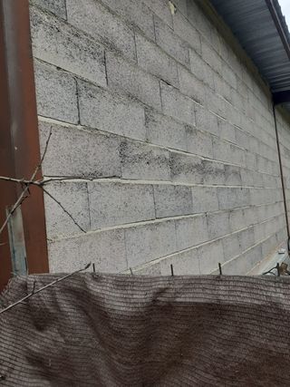 reformas en general, alisado, pintura