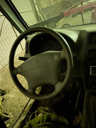 Salpicadero con airbag suzuki vitara año 2003