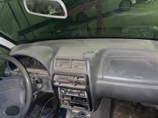 Salpicadero con airbag suzuki vitara año 2003