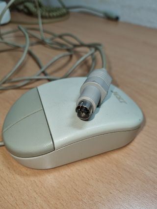 REBAJADO! Ratón mouse IBM