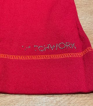 Camiseta mujer Torradas