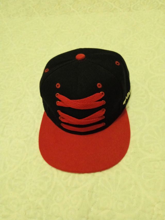 gorra